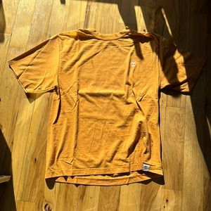 timberland tee